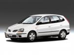 Nissan Tino 1998 года